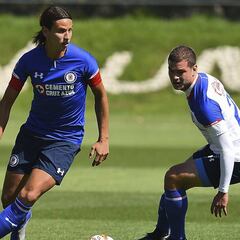 Video de Cruz Azul, iniciativa del plantel para mostrar unión