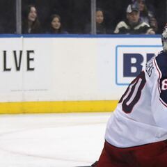 NHL goalie Matiss Kivlenieks dies after “tragic accident” with fireworks