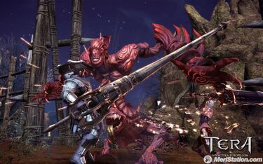 Ya en tu tienda Mortal Kombat Vita, TERA, Sniper Elite V2...