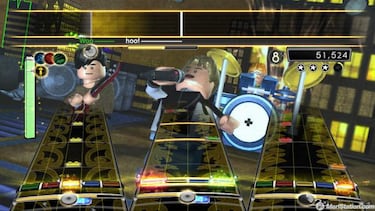 Lego Rock Band, impresiones