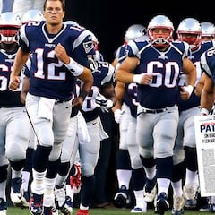 Previa de la temporada NFL-2016 de los New England Patriots
