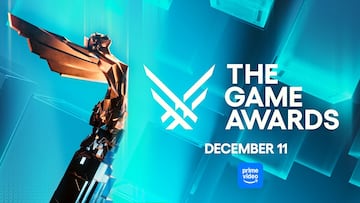 tga 2025 the game wards 2025 anuncios goty 2025 expedition 33 silksong geoff keighley