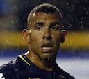 En China complican el regreso de Tevez a Boca