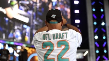 In a two-part series, NFL expert Iván Pirrón singles out the most promising pick made by each team in the 2022 Draft.