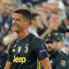 La 'familia' de Cristiano amenaza: "Pagarán caro estas lágrimas"