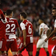 Aprobados y suspensos del Celta: Los cambios salieron mal