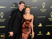 El despreciable comentario machista en TV sobre Courtois y su esposa