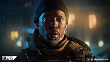 Battlefield 2042 presenta a su nuevo operador, Irish; habilidades y trasfondo