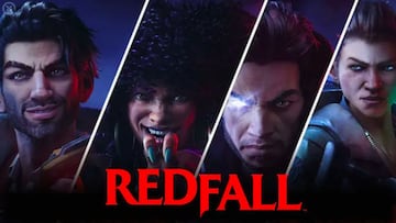 Ricardo Bare, director de Redfall: “Lo bueno sobre Microsoft es que siento que confían en sus estudios”