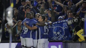 Millonarios solicita a la Dimayor cambio de horario para el partido ante América de Cali