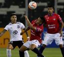 Colo Colo - Wilstermann en vivo: Copa Libertadores en directo