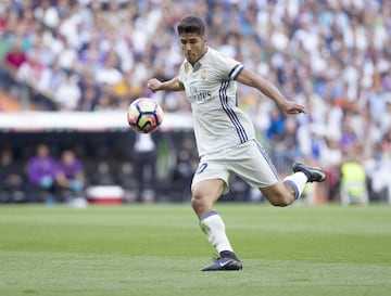 (Marco Asensio)