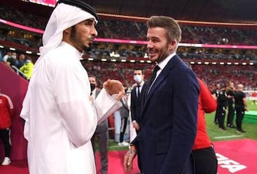 The takeover of Premier League giants Manchester United: record price, interested parties, deadline…