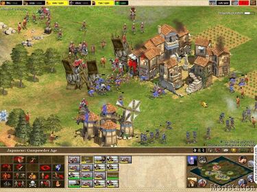 Rise of Nations (PC)