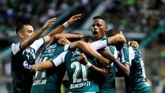 Cali vence a Petrolera y queda al borde de la clasificación