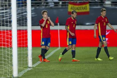 Arda, out for three weeks