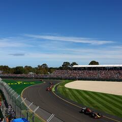 Fórmula 1: Fechas, horarios cómo y dónde ver el GP de Australia en México