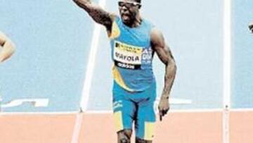 El último rayo cubano quiere ser español