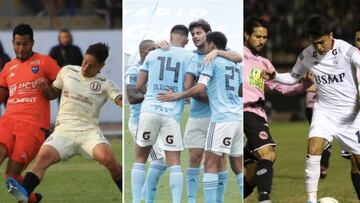 Cinco conclusiones de la jornada 12 del Torneo Clausura