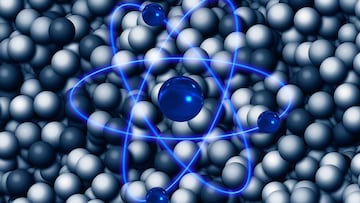 Encuentran la ruta para crear el elemento 120, el ‘Santo Grial’ de la química