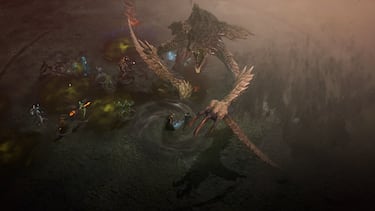 Diablo 4 Beta Abierta: cuándo empieza, dónde descargar, qué incluye y recompensas