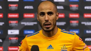 Tigres va con todo por la 'Conca', afirma Guido Pizarro