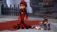 Captura de pantalla - Bloodstained: Ritual of the Night (NSW)