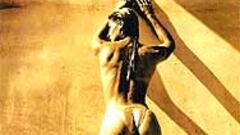 Finch es la deportista más sexy para ESPN