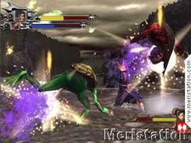 Nuevas imágenes de Dororo