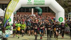 La Oxfam Trailwalker 2020 ya ha abierto las inscripciones de los equipos para las rutas de Girona y Madrid.