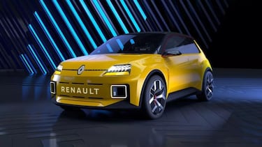 Estos son los autos más bellos de 2022, según un grupo selecto de diseñadores