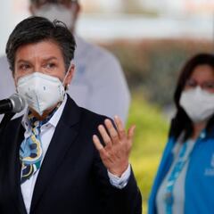 Pico y cédula en Bogotá: medidas, restricciones y cómo funcionará del 28 al 31 de enero