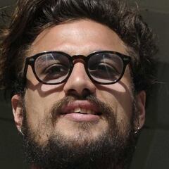 "Unas ganas de meterle una piña en los dientes a D'Onofrio"