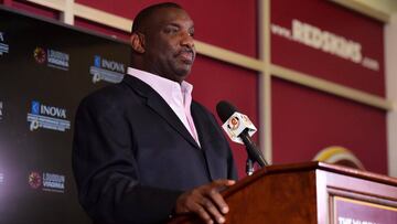 La NFL adelanta a la NBA en inclusión racial en puestos clave