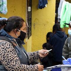 Coronavirus en Chile: resumen de casos y muertes del 20 de agosto