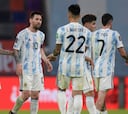 Copa América 2021: Partidos y horarios de hoy, 14 de junio