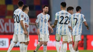 Copa América 2021: Partidos y horarios de hoy, 14 de junio