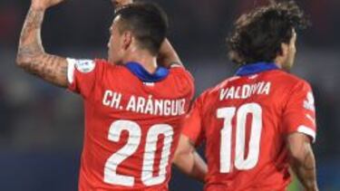 El partido más difícil