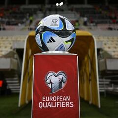 Las mayores goleadas en la historia de la Clasificación para la Eurocopa: España dentro del top 3