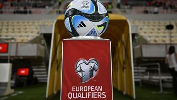 Las mayores goleadas en la historia de la Clasificación para la Eurocopa: España dentro del top 3