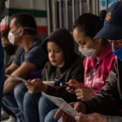 ¿Cuántos casos de coronavirus hay en México, hoy 6 de abril?