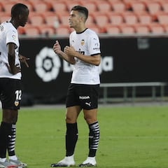 Paulista se perderá al menos dos jornadas por lesión