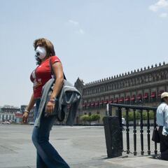 ¿Qué estaciones del Metro cerrarán por las fiestas patrias?