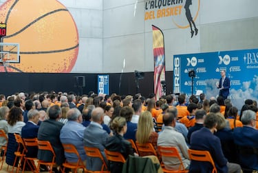 Un Proyecto FER 2026 de cine 