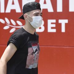 La Federación de Marruecos anuncia que recurrirá por Munir