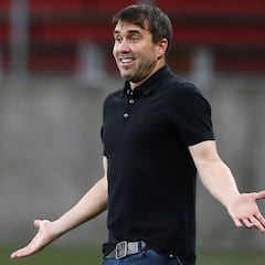 Celta-Granada: horario, TV y cómo y dónde ver en directo