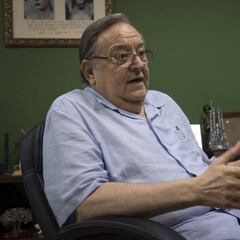 Canito pide la "convocatoria urgente" de elecciones