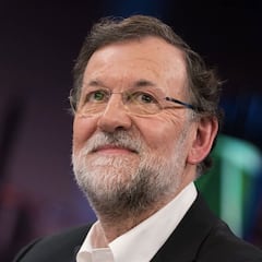 Rajoy descubre al culpable de ¿la cobra? de Ayuso a Casado