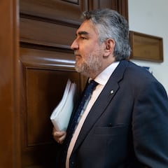 Uribes responde a FIFA y UEFA: “Lo irresponsable es quedarse de brazos cruzados”