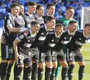 El Plantío mide las opciones de ascenso del Almería